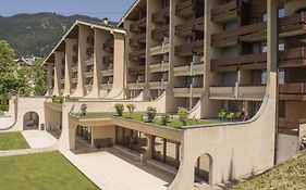 Appartements Dans La Residence Panorama